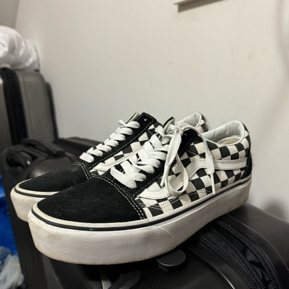 Vans platform - Picture 3 of 3